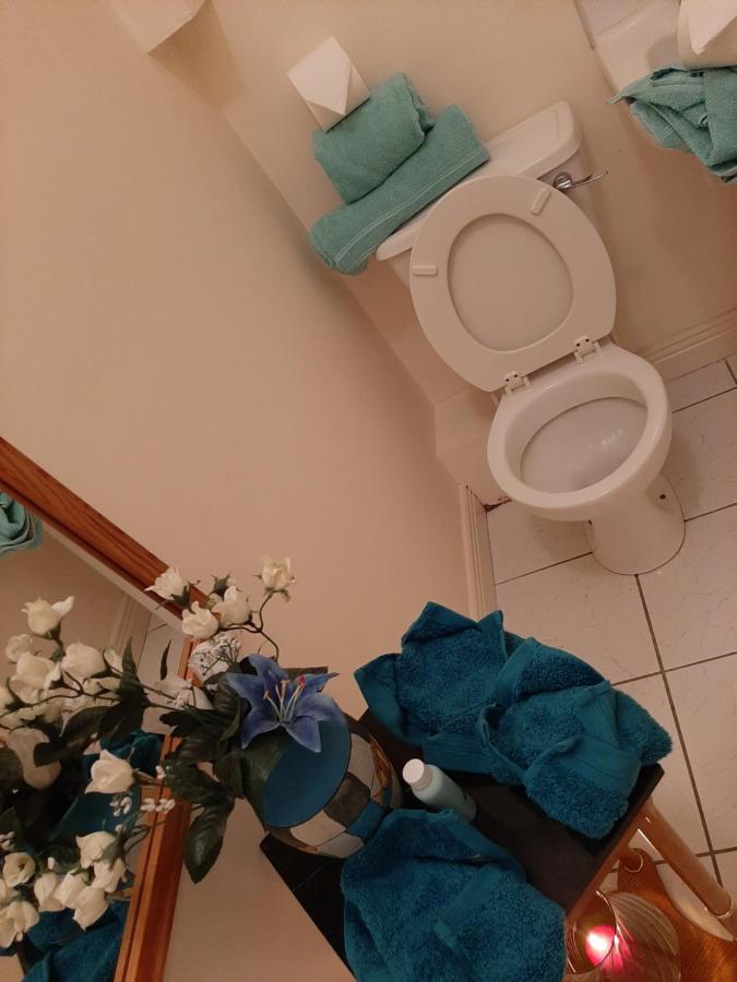 Main Street Apartment Carrick on Shannon Екстериор снимка